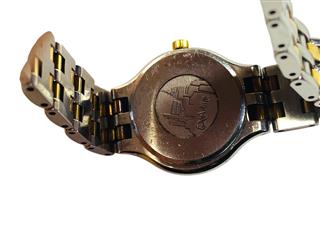 OMEGA WATCH Gent's Wristwatch DEVILE